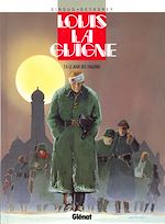 Télécharger le livre :  Louis la guigne - Tome 04