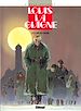 Télécharger le livre :  Louis la guigne - Tome 04