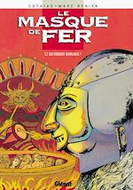 Télécharger le livre :  Le Masque de fer - Tome 02
