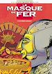 Télécharger le livre :  Le Masque de fer - Tome 02