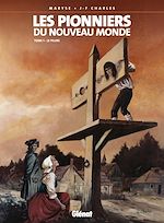 Télécharger le livre :  Les Pionniers du nouveau monde - Tome 01