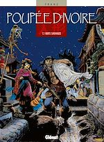 Télécharger le livre :  Poupée d'ivoire - Tome 01