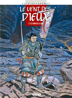 Télécharger le livre :  Le Vent des dieux - Tome 01