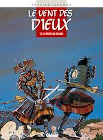 Télécharger le livre :  Le Vent des dieux - Tome 02