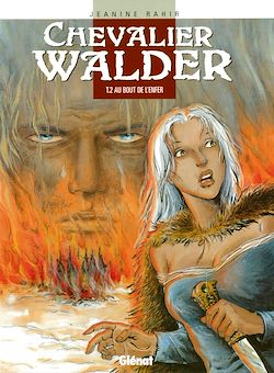 Télécharger le livre :  Chevalier Walder - Tome 02