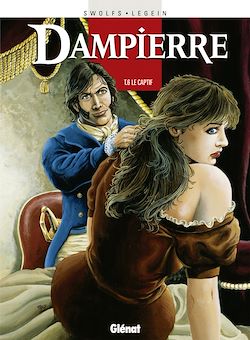 Télécharger le livre :  Dampierre - Tome 06