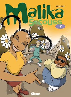 Télécharger le livre :  Malika Secouss - Tome 01