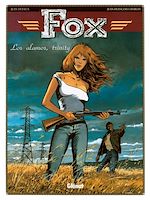 Télécharger le livre :  Fox - Tome 07