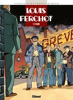 Télécharger le livre :  Louis Ferchot - Tome 01