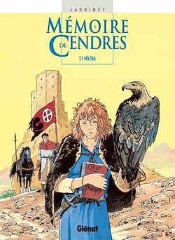 Télécharger le livre :  Mémoire de cendres - Tome 01