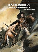 Télécharger le livre :  Les Pionniers du nouveau monde - Tome 09