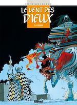 Télécharger le livre :  Le Vent des dieux - Tome 11