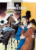 Télécharger le livre :  Les Morin-Lourdel - Tome 01
