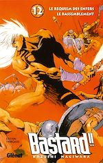Télécharger le livre :  Bastard !! - Tome 12