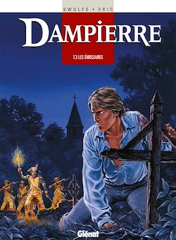 Télécharger le livre :  Dampierre - Tome 03