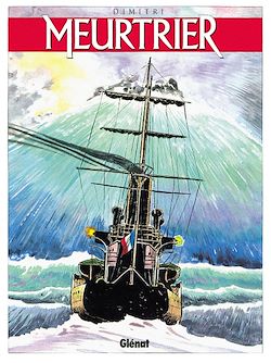 Télécharger le livre :  Meurtrier