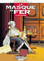 Télécharger le livre :  Le Masque de fer - Tome 05
