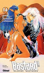 Télécharger le livre :  Bastard !! - Tome 14