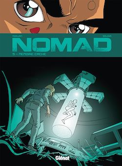 Télécharger le livre :  Nomad - Tome 05