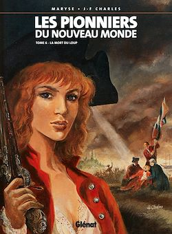Télécharger le livre :  Les Pionniers du nouveau monde - Tome 06