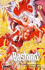 Télécharger le livre :  Bastard !! - Tome 15