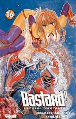Télécharger le livre :  Bastard !! - Tome 16