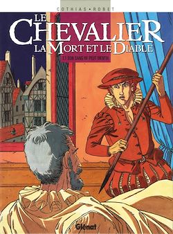 Télécharger le livre :  Le Chevalier, la mort et le diable - Tome 01
