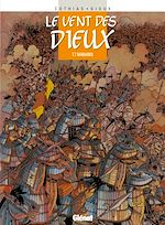 Télécharger le livre :  Le Vent des dieux - Tome 07