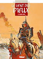 Télécharger le livre :  Le Vent des dieux - Tome 03