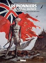 Télécharger le livre :  Les Pionniers du nouveau monde - Tome 05