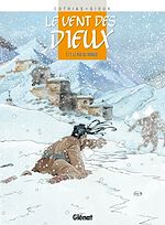 Télécharger le livre :  Le Vent des dieux - Tome 13
