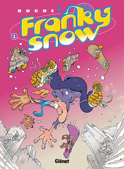 Télécharger le livre :  Franky Snow - Tome 01