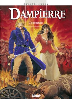 Télécharger le livre :  Dampierre - Tome 05