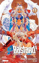 Télécharger le livre :  Bastard !! - Tome 17