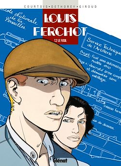 Télécharger le livre :  Louis Ferchot - Tome 02
