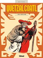 Télécharger le livre :  Quetzalcoatl - Tome 01