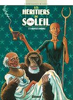 Télécharger le livre :  Les Héritiers du soleil - Tome 07