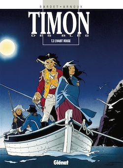 Télécharger le livre :  Timon des blés - Tome 03
