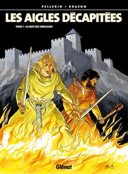 Télécharger le livre :  Les Aigles décapitées - Tome 01