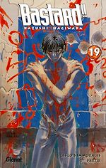Télécharger le livre :  Bastard !! - Tome 19