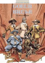 Télécharger le livre :  Coeur Brûlé - Tome 07