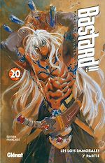Télécharger le livre :  Bastard !! - Tome 20