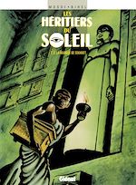 Télécharger le livre :  Les Héritiers du soleil - Tome 12