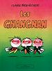 Télécharger le livre :  Les Gnangnans