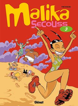 Télécharger le livre :  Malika Secouss - Tome 03