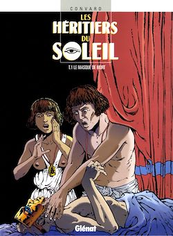 Télécharger le livre :  Les Héritiers du soleil - Tome 01