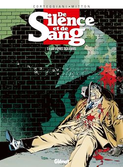 Télécharger le livre :  De Silence et de Sang - Tome 04