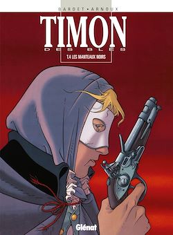 Télécharger le livre :  Timon des blés - Tome 04