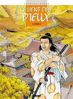 Télécharger le livre :  Le Vent des dieux - Tome 09