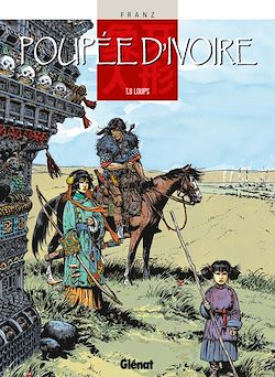 Télécharger le livre :  Poupée d'ivoire - Tome 08